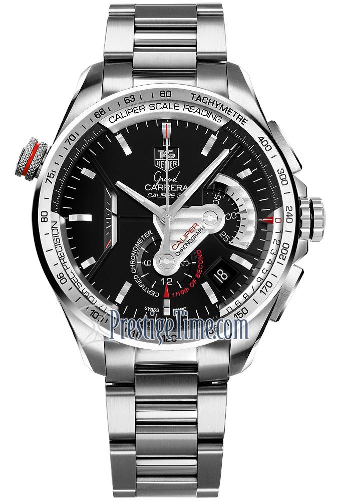 TAG Heuer Grand Carrera