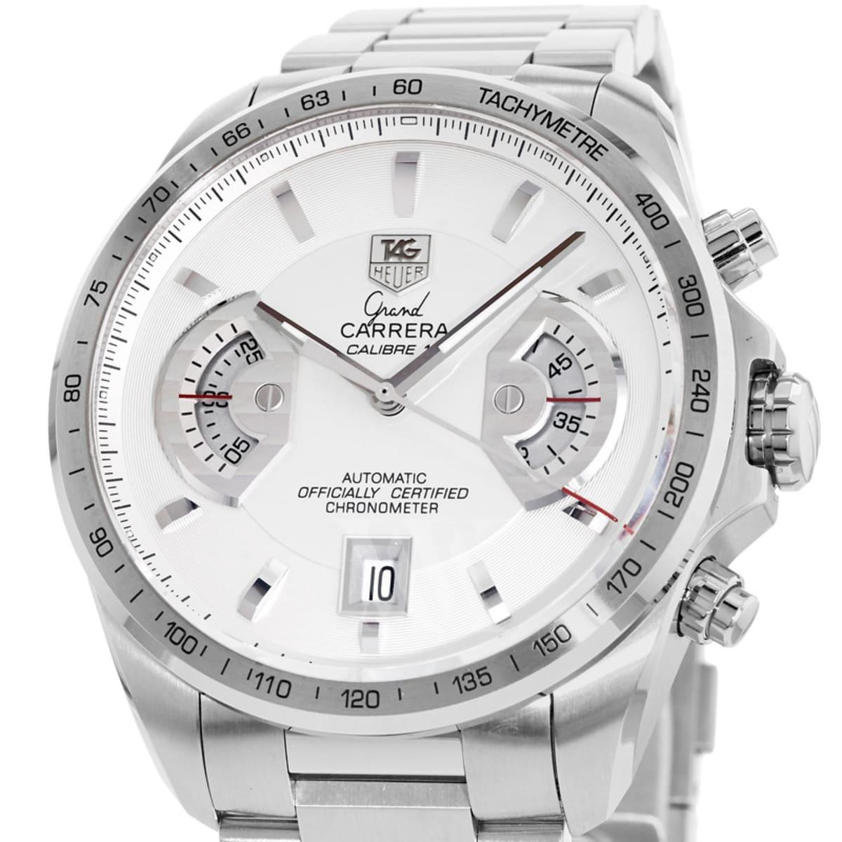 TAG Heuer Grand Carrera