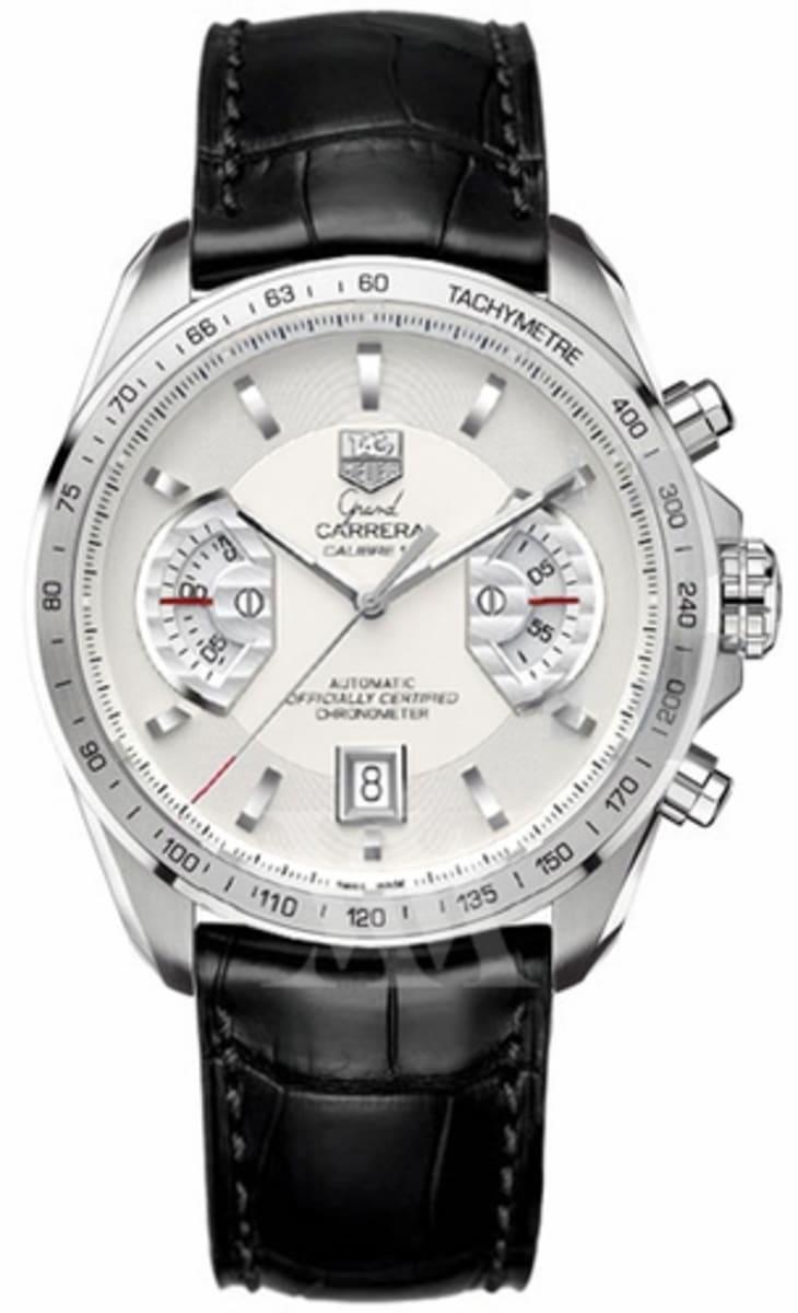 TAG Heuer Grand Carrera