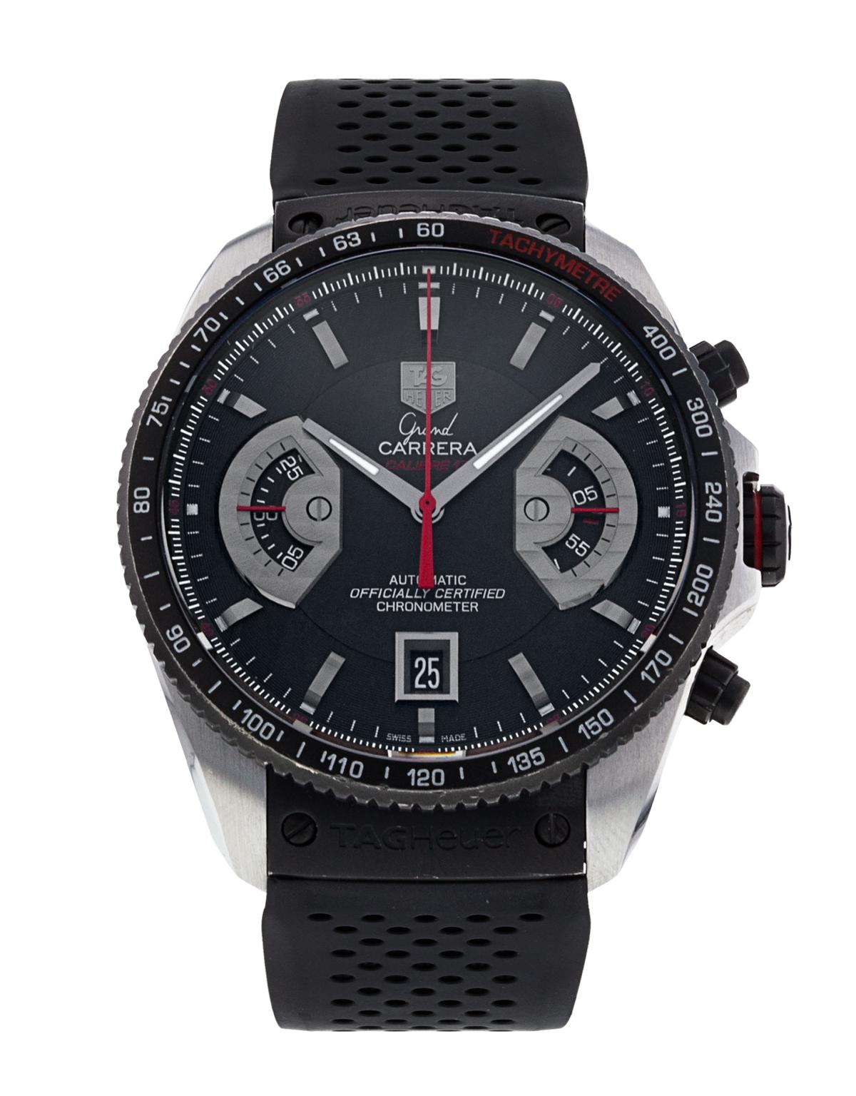 TAG Heuer Grand Carrera