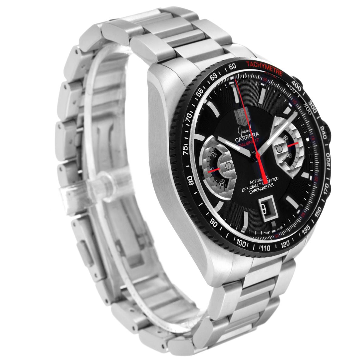 TAG Heuer Grand Carrera