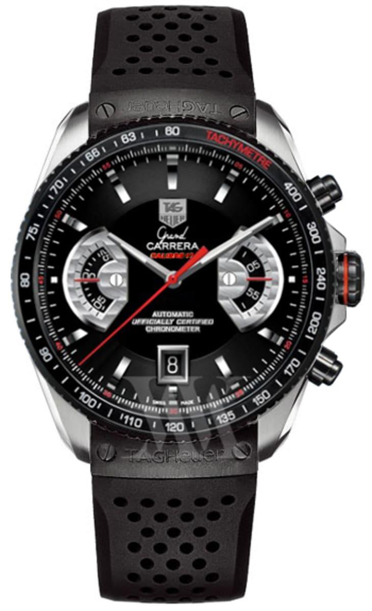 TAG Heuer Grand Carrera