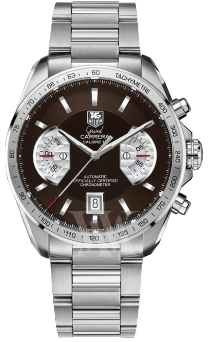 TAG Heuer Grand Carrera