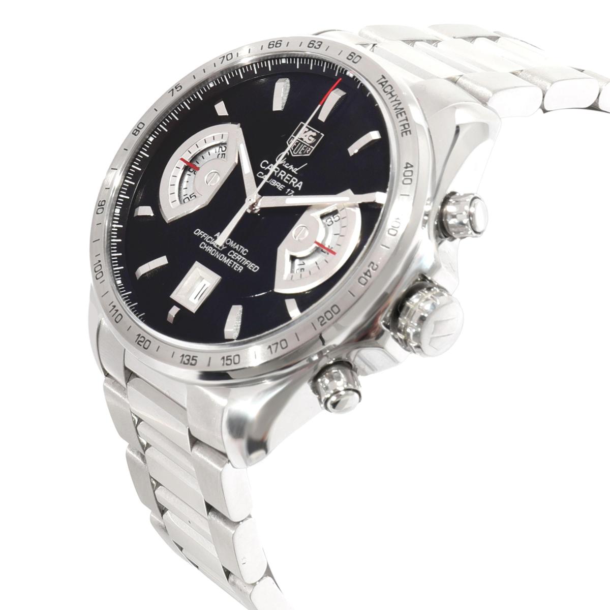 TAG Heuer Grand Carrera