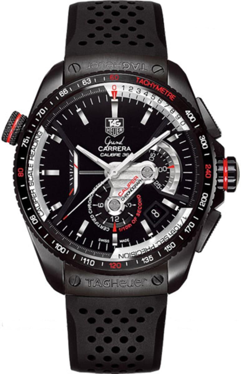 TAG Heuer Grand Carrera