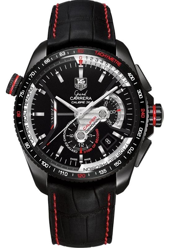 TAG Heuer Grand Carrera