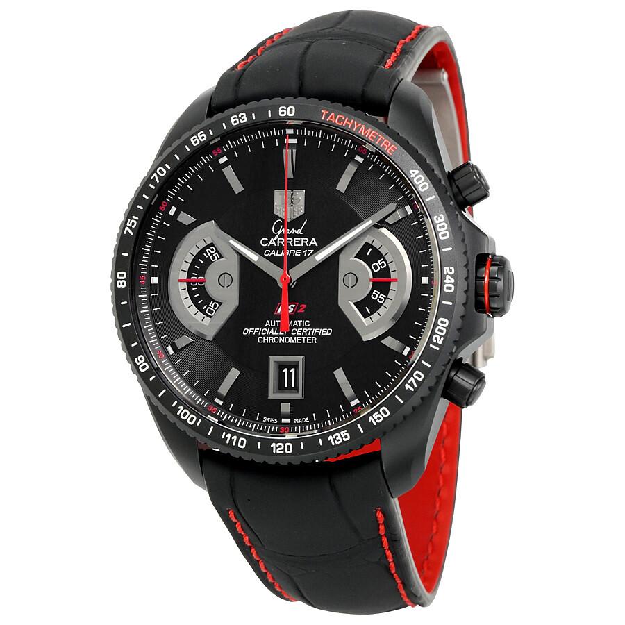 TAG Heuer Grand Carrera
