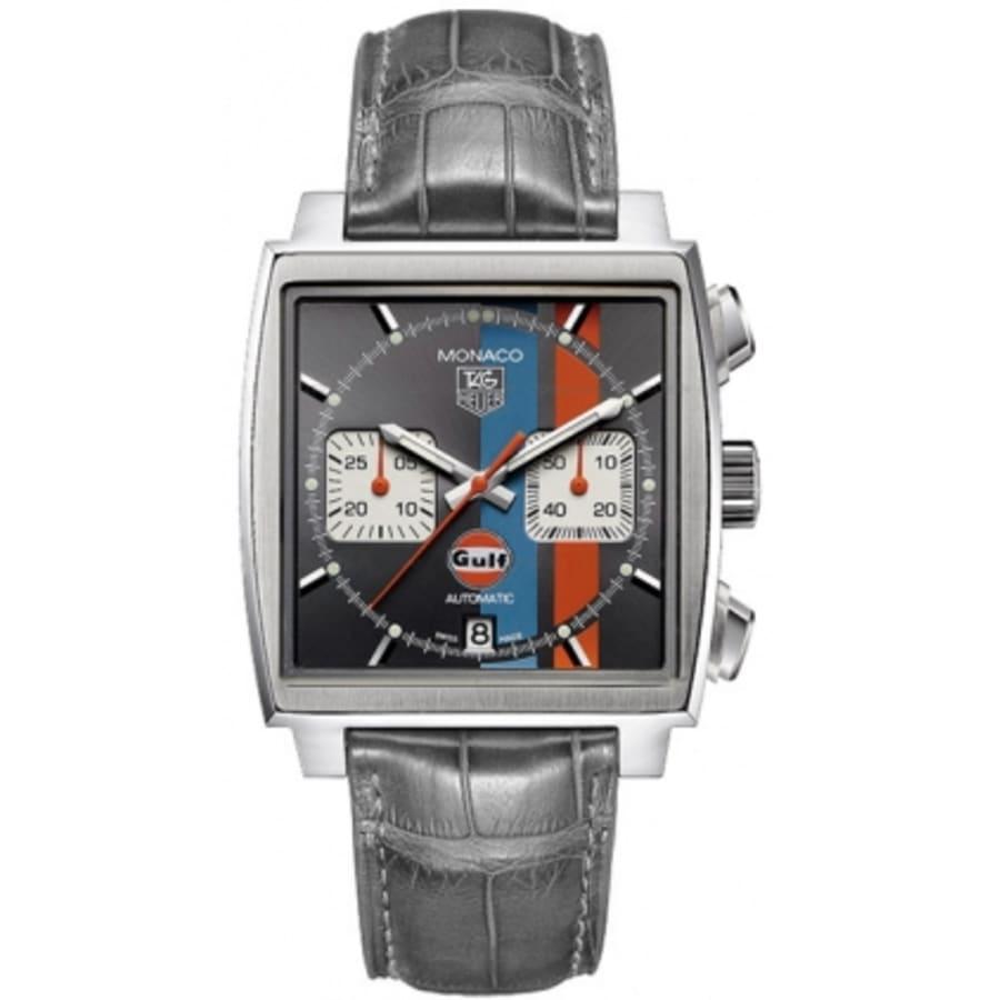 TAG Heuer Monaco