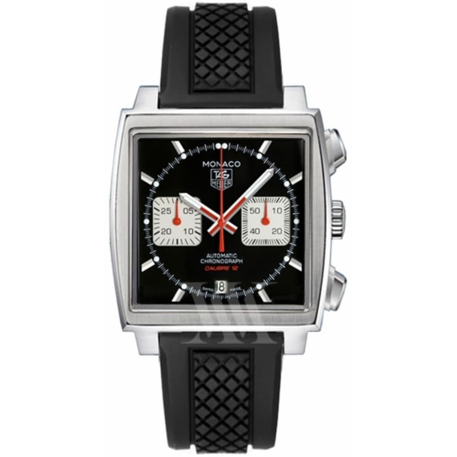 TAG Heuer Monaco Calibre 12