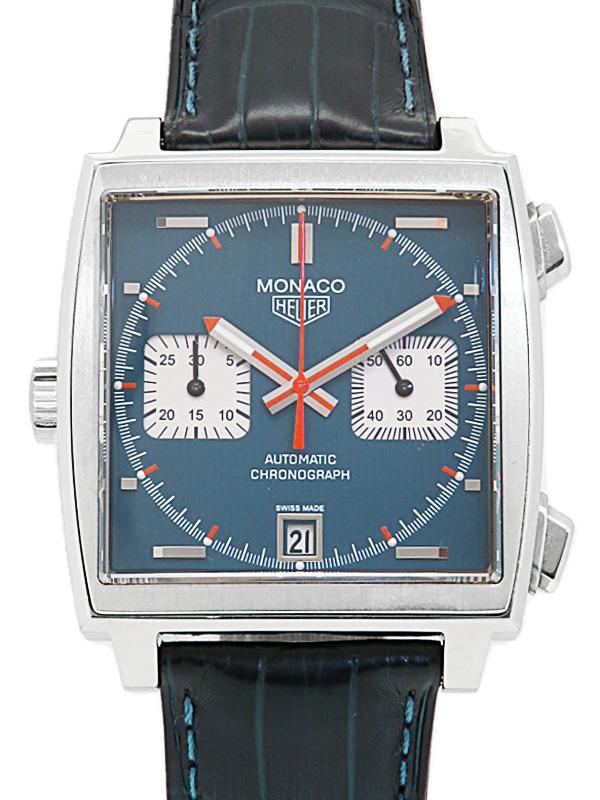 TAG Heuer Monaco Calibre 11