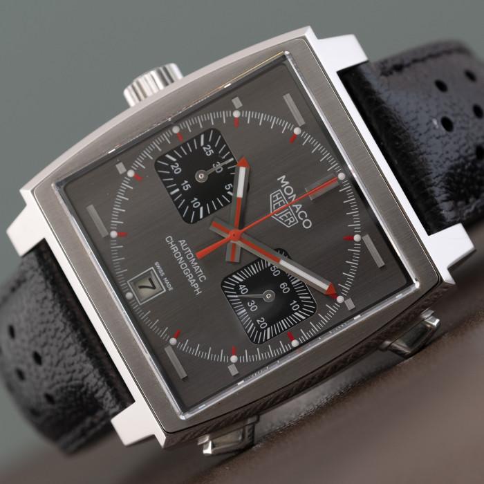 TAG Heuer Monaco Calibre 11