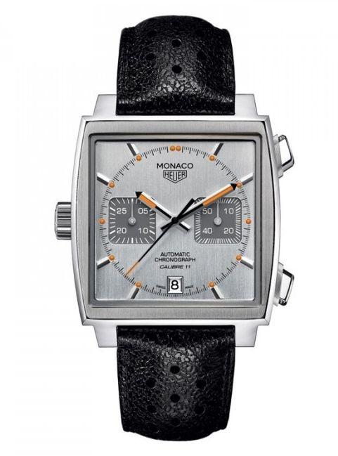 TAG Heuer Monaco Calibre 11