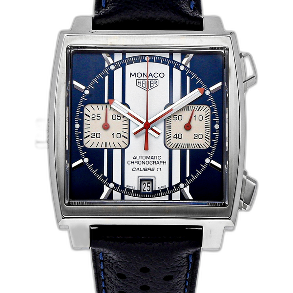 TAG Heuer Monaco Calibre 11