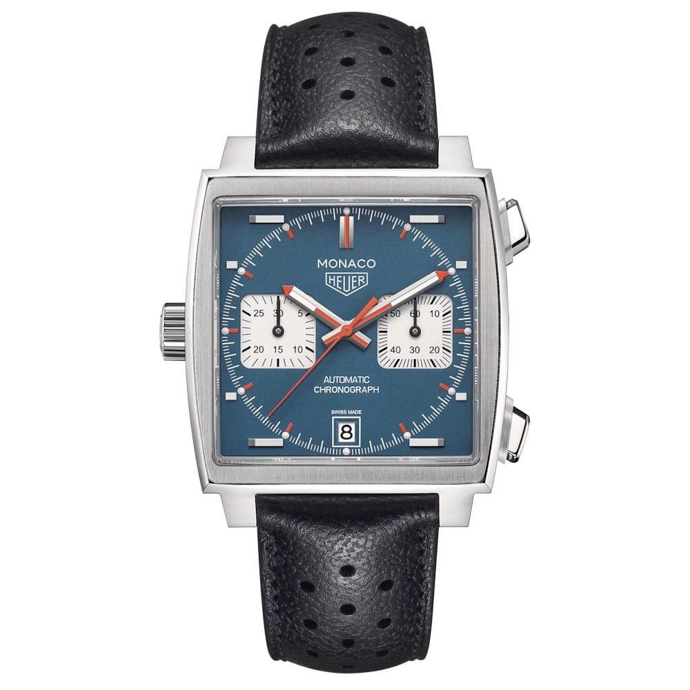 TAG Heuer Monaco Calibre 11