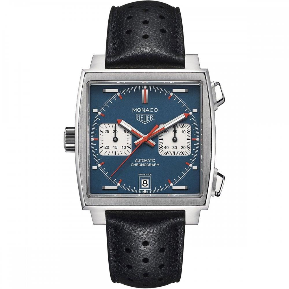 TAG Heuer Monaco Calibre 11