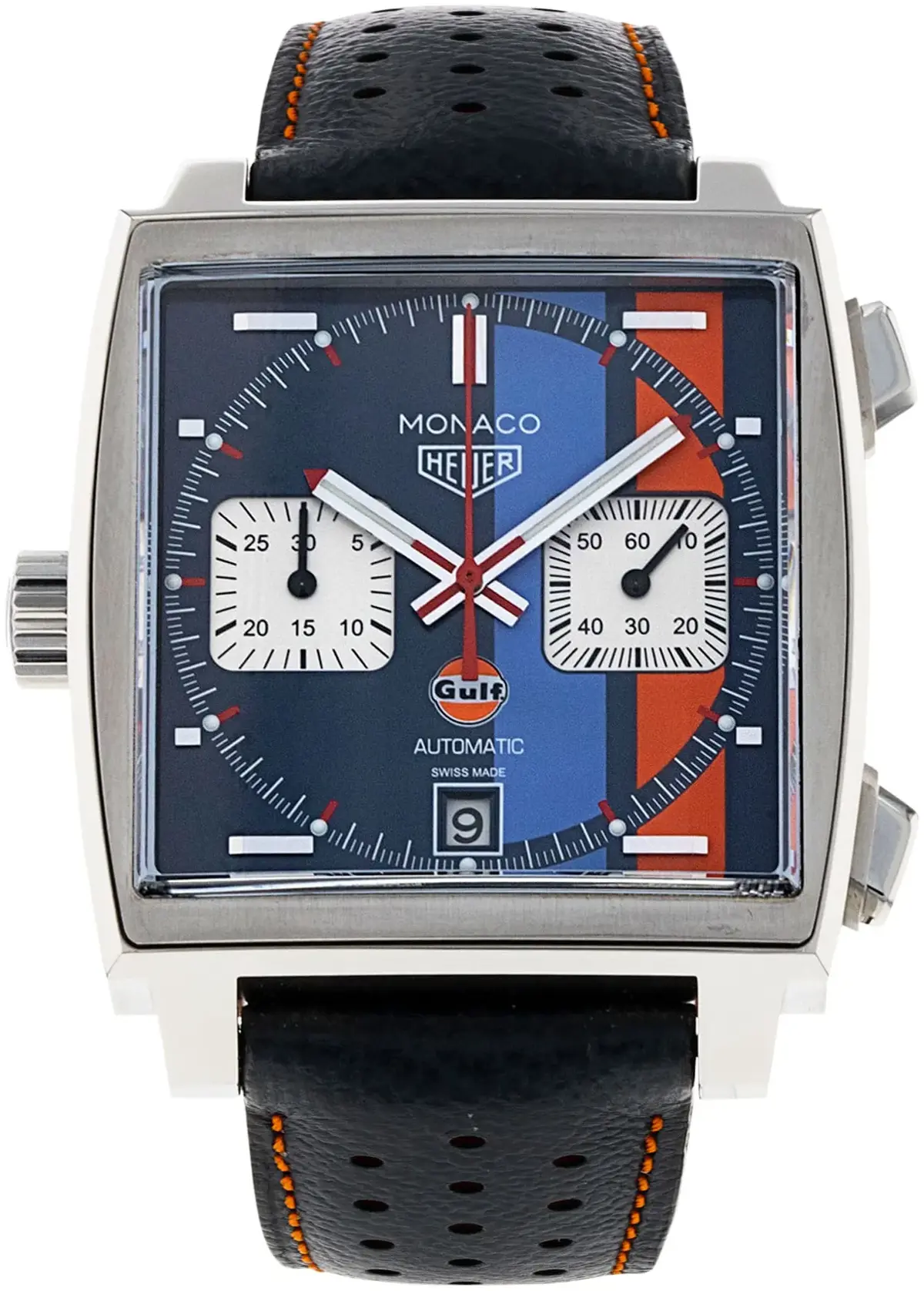 TAG Heuer Monaco