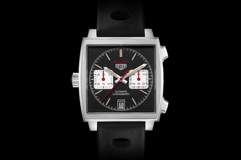 TAG Heuer Monaco Calibre 11