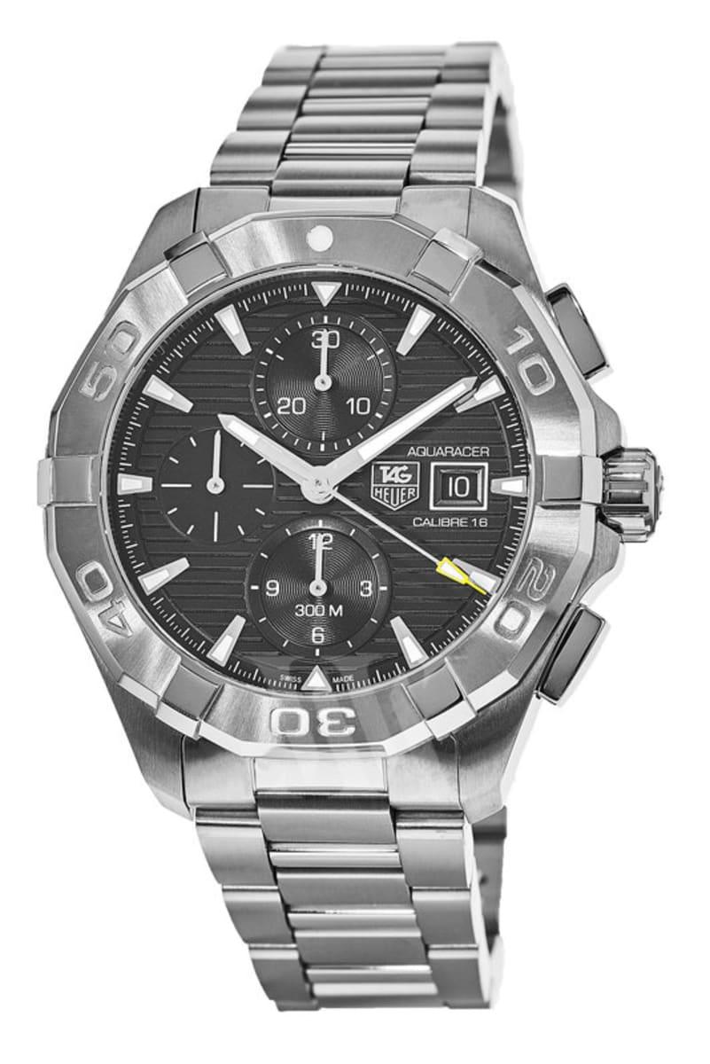 TAG Heuer Aquaracer 300M