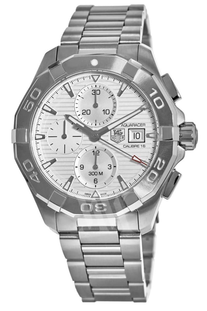 TAG Heuer Aquaracer 300M