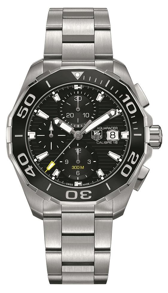 TAG Heuer Aquaracer 300M