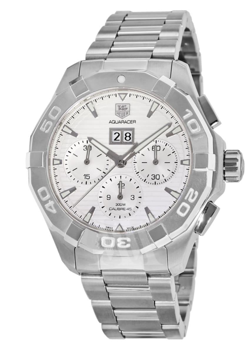 TAG Heuer Aquaracer 300M