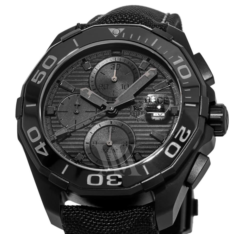 TAG Heuer Aquaracer 300M