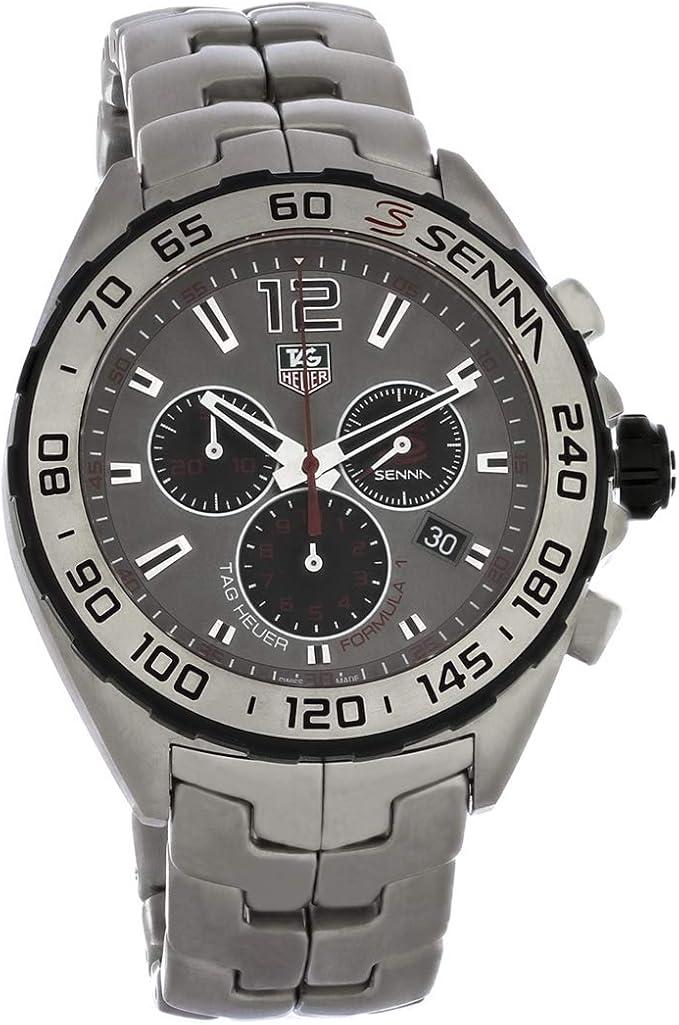 TAG Heuer Formula 1 Quartz