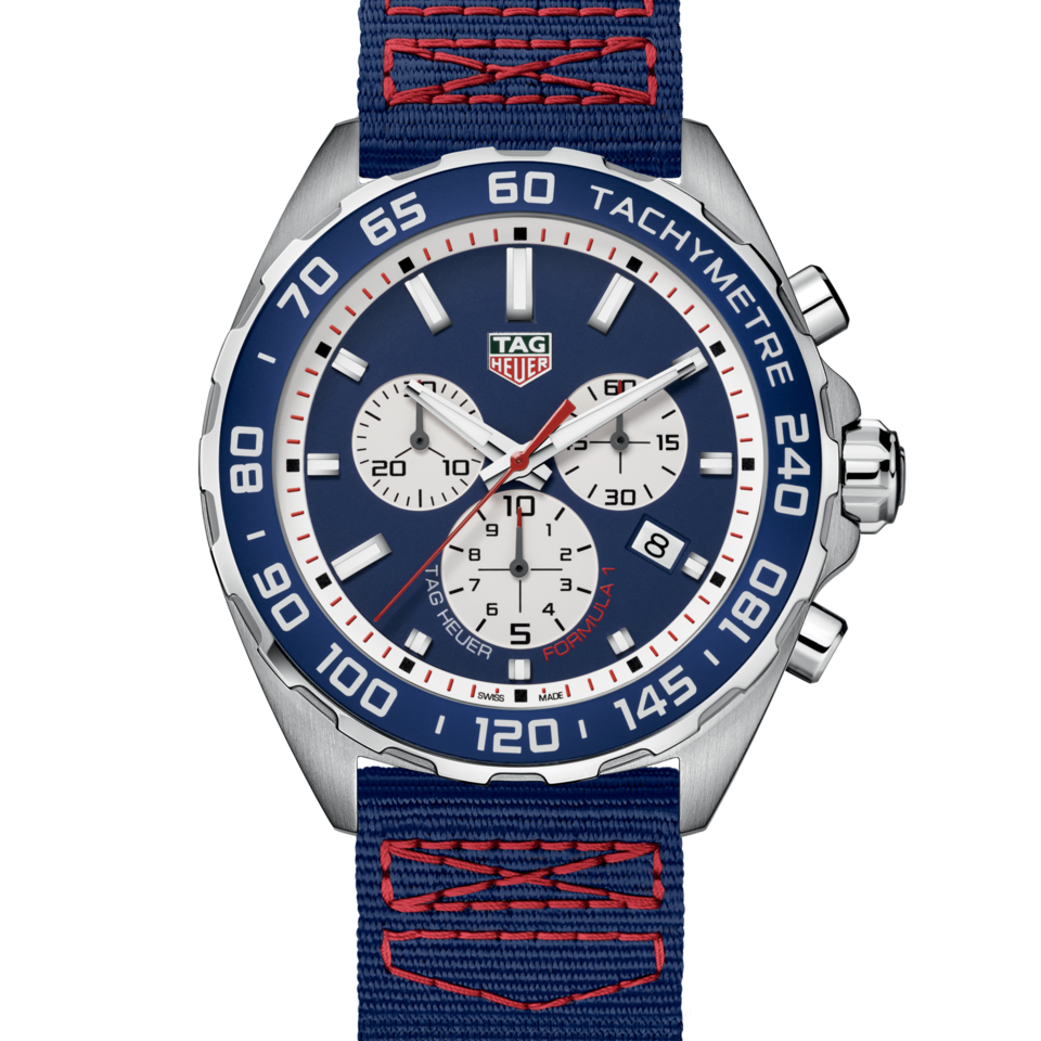 TAG Heuer Formula 1 Quartz