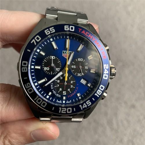 TAG Heuer Formula 1 Quartz