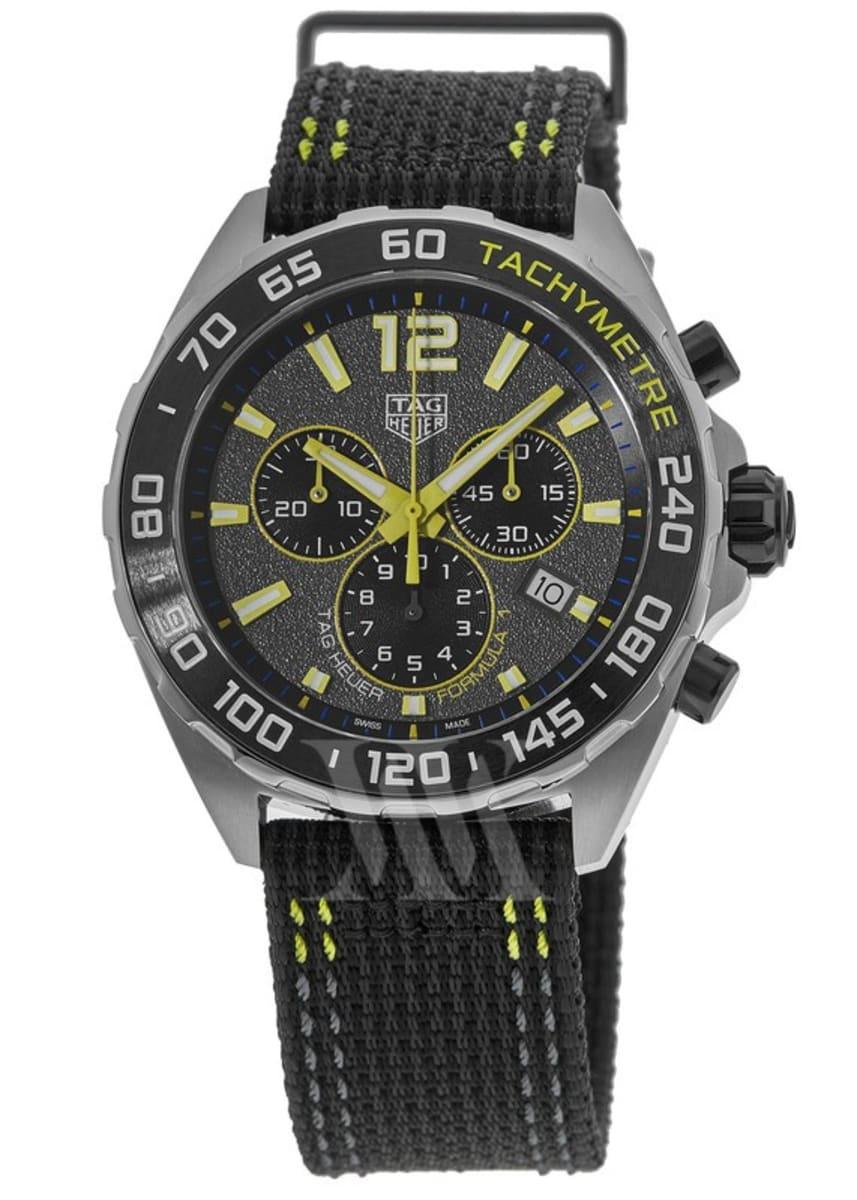 TAG Heuer Formula 1 Quartz