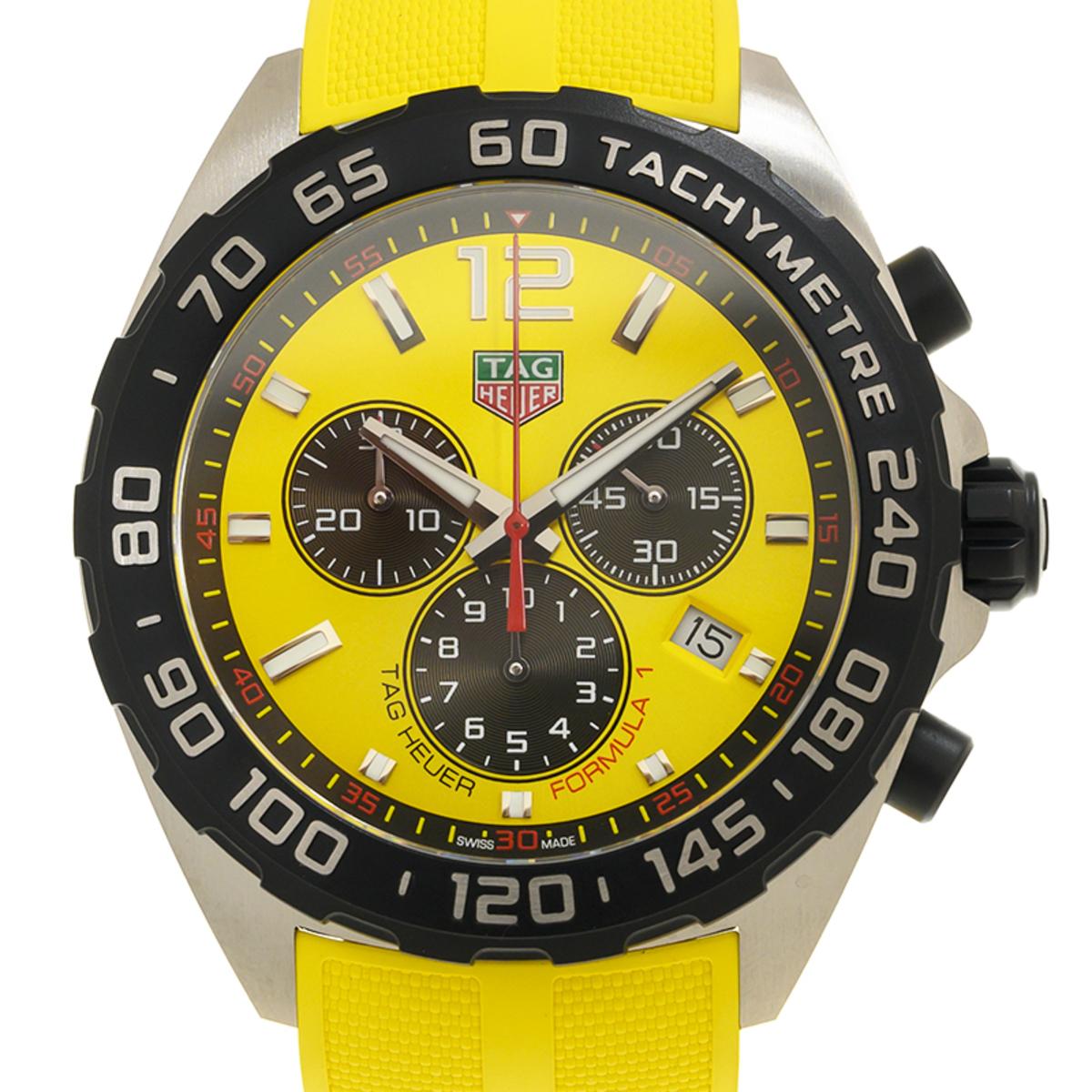 TAG Heuer Formula 1 Quartz