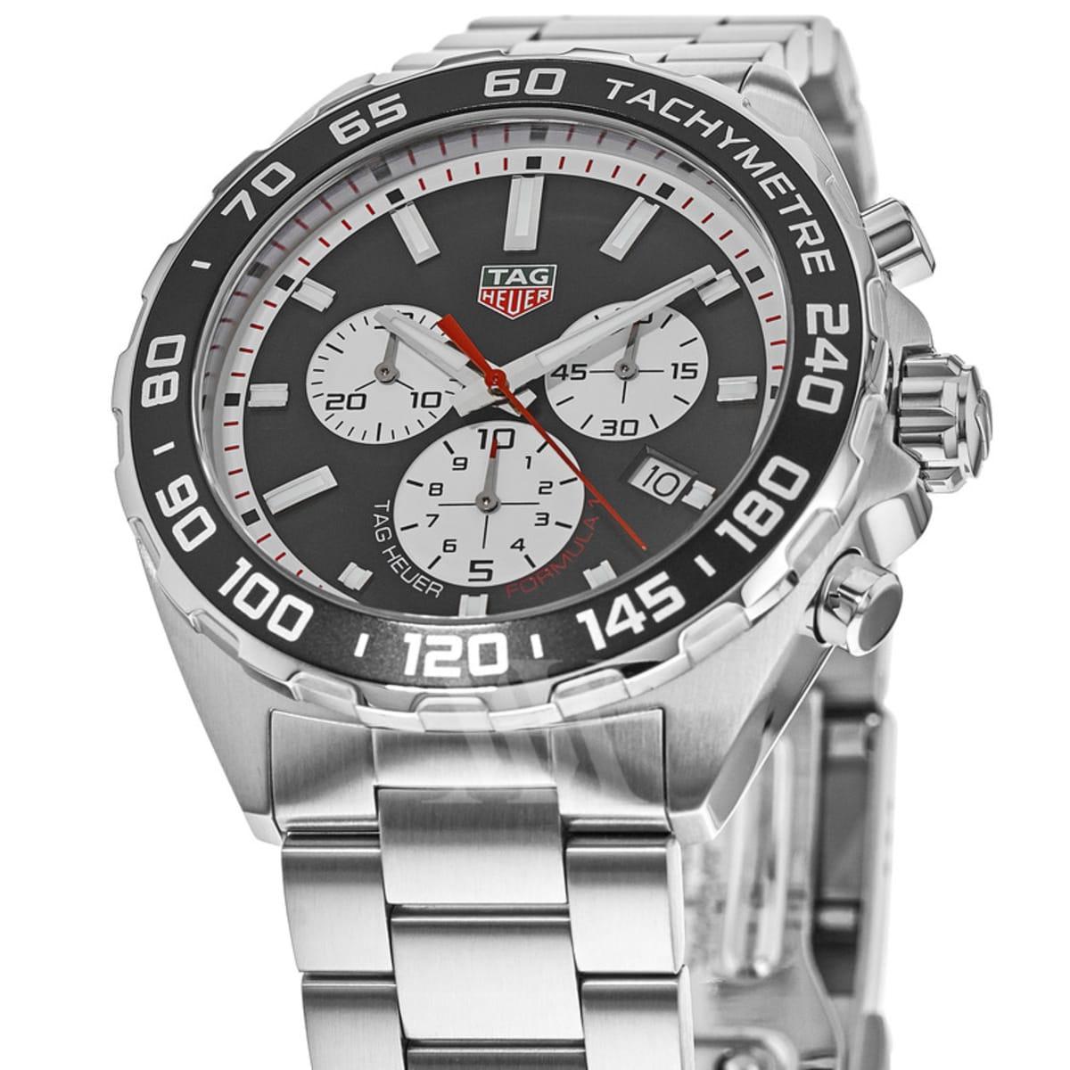 TAG Heuer Formula 1 Quartz