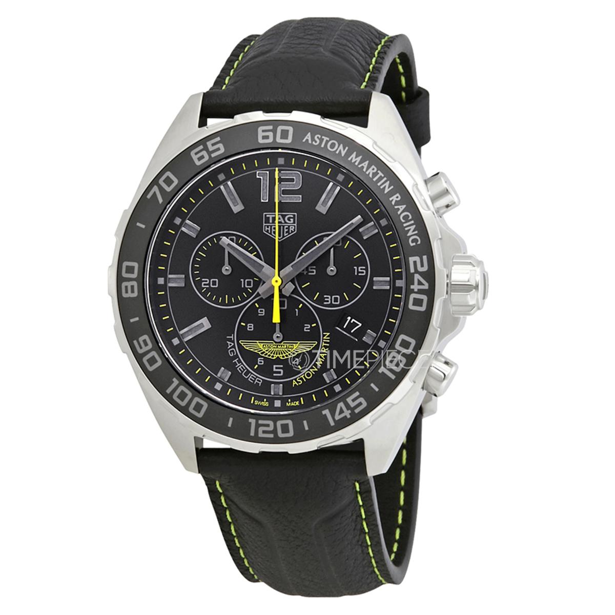 TAG Heuer Formula 1 Quartz