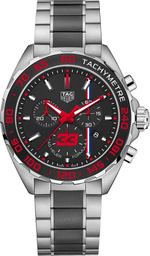 TAG Heuer Formula 1 Quartz