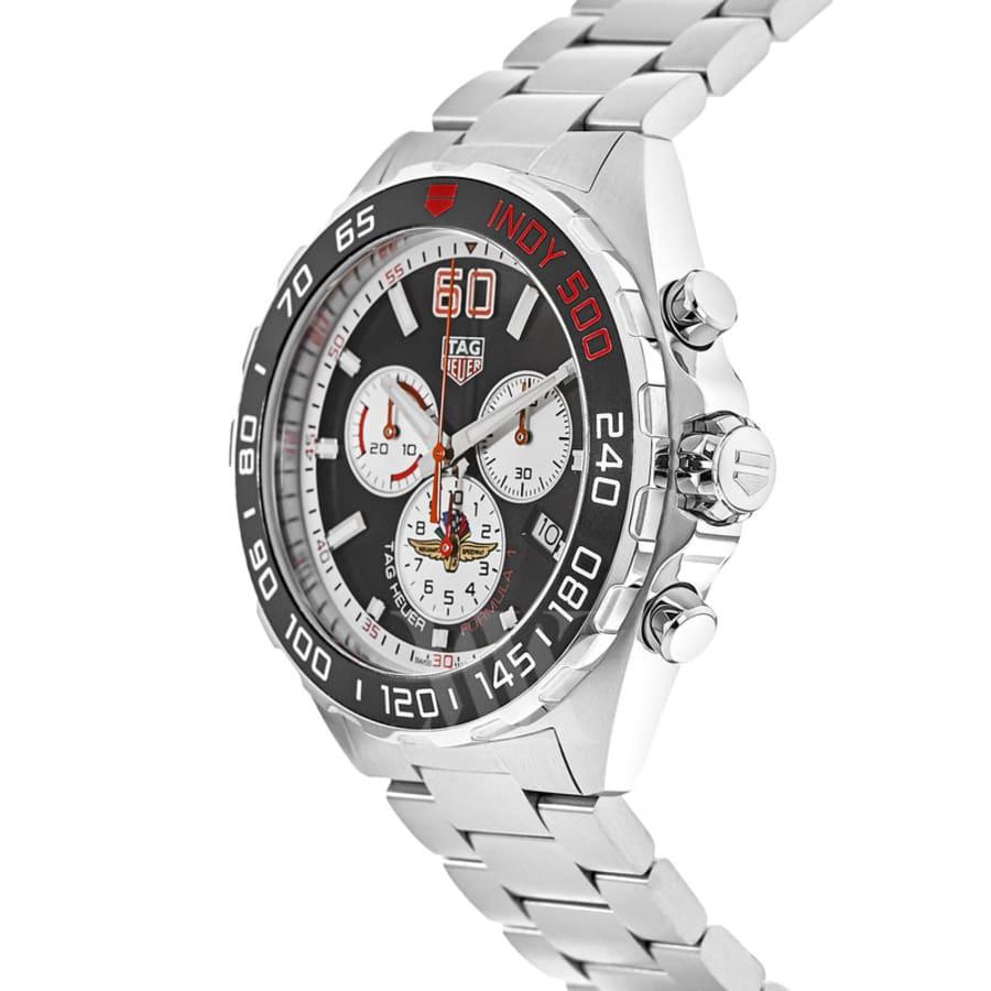 TAG Heuer Formula 1 Quartz