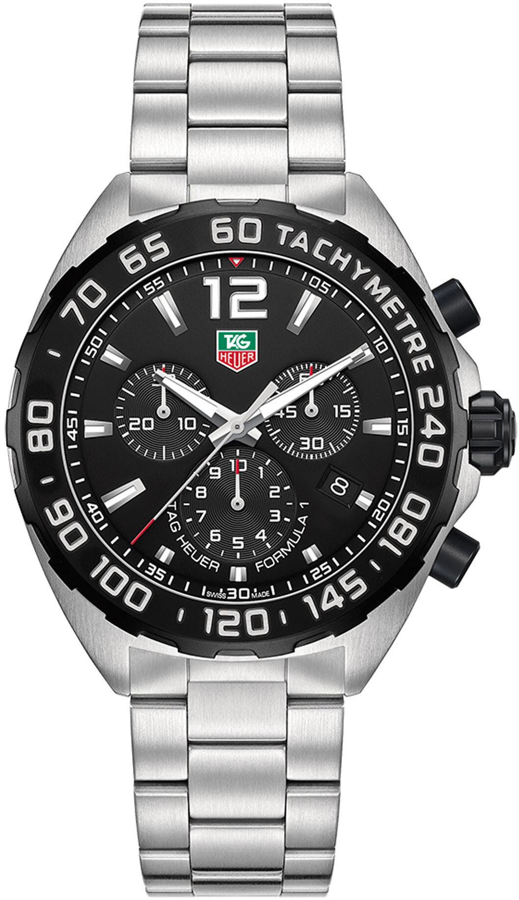TAG Heuer Formula 1 Quartz