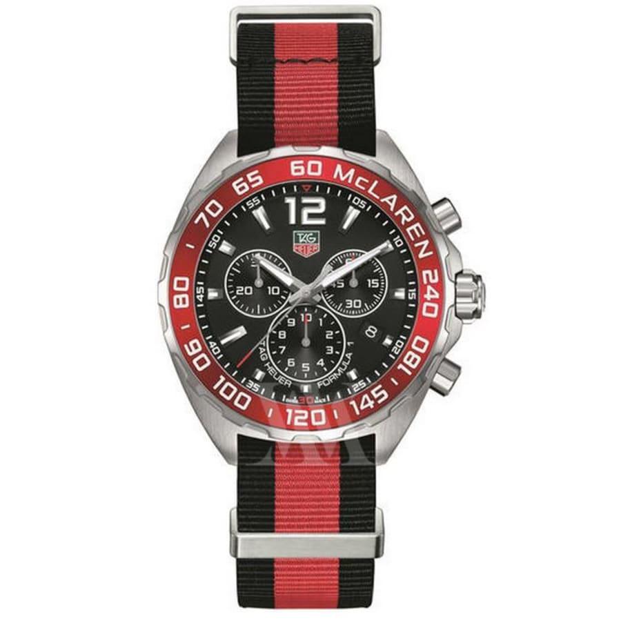 TAG Heuer Formula 1 Quartz