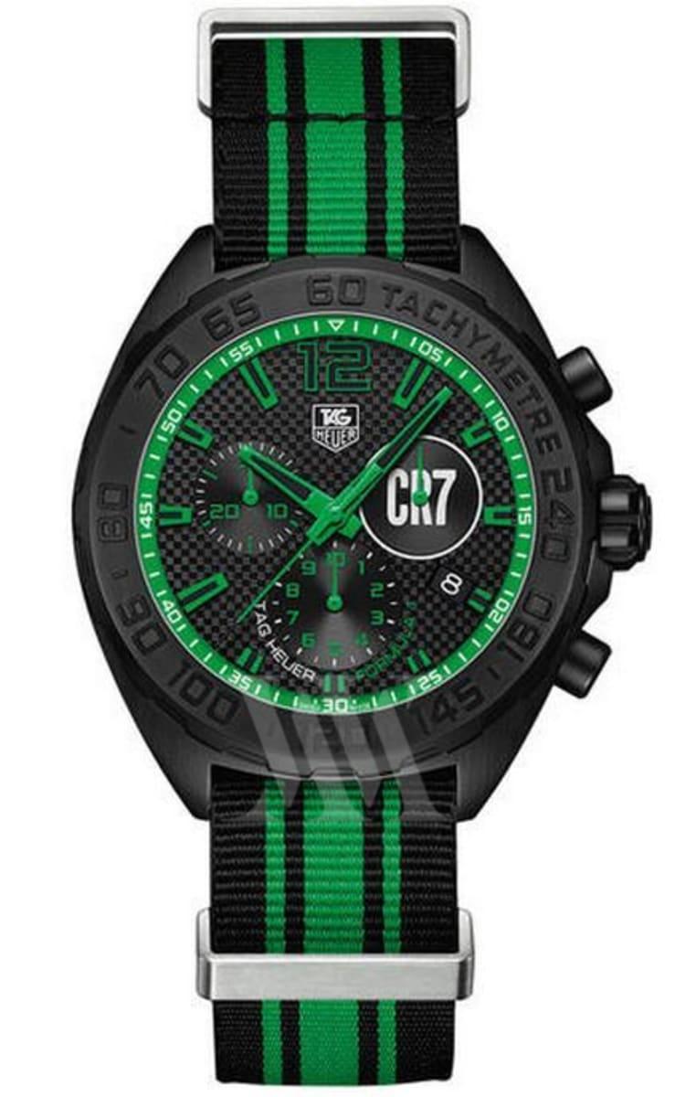 TAG Heuer Formula 1 Quartz
