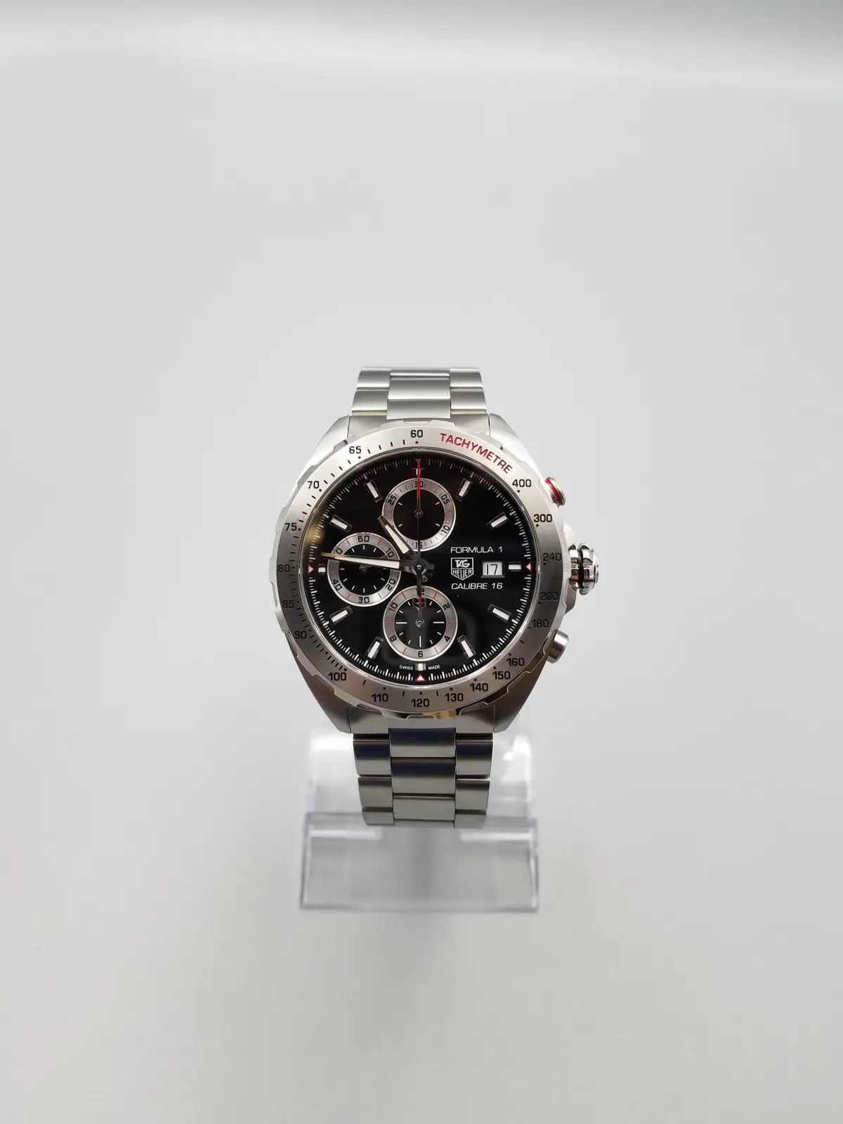 TAG Heuer Formula 1 Calibre 16