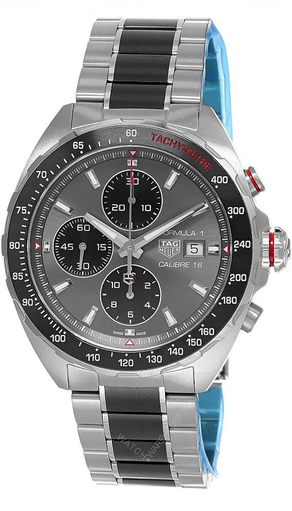 TAG Heuer Formula 1 Calibre 16