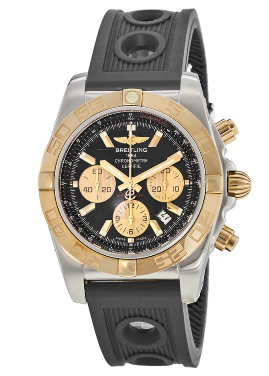 Breitling Chronomat 44