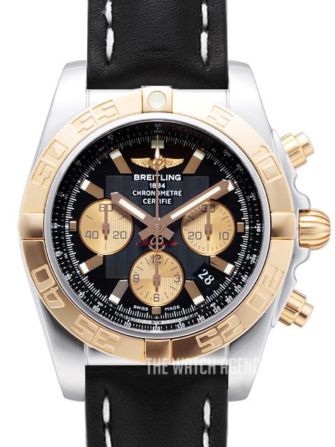 Breitling Chronomat 44