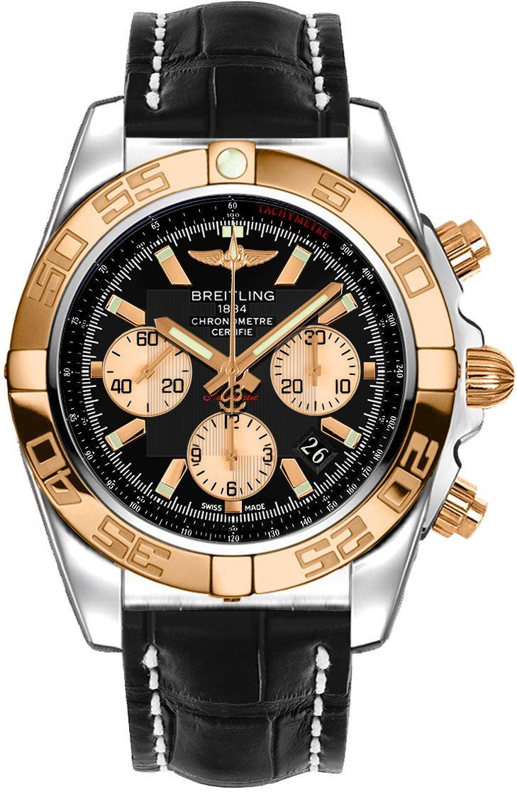 Breitling Chronomat 44