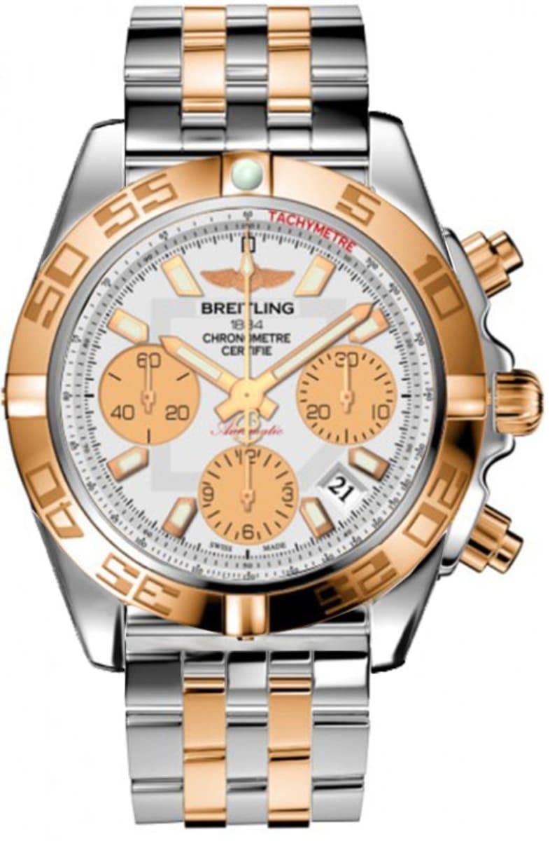 Breitling Chronomat 41