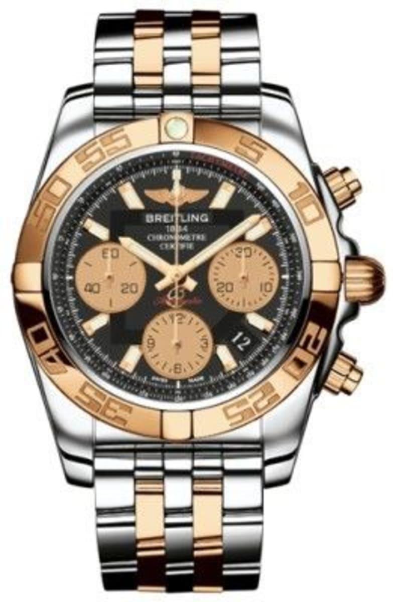 Breitling Chronomat 41