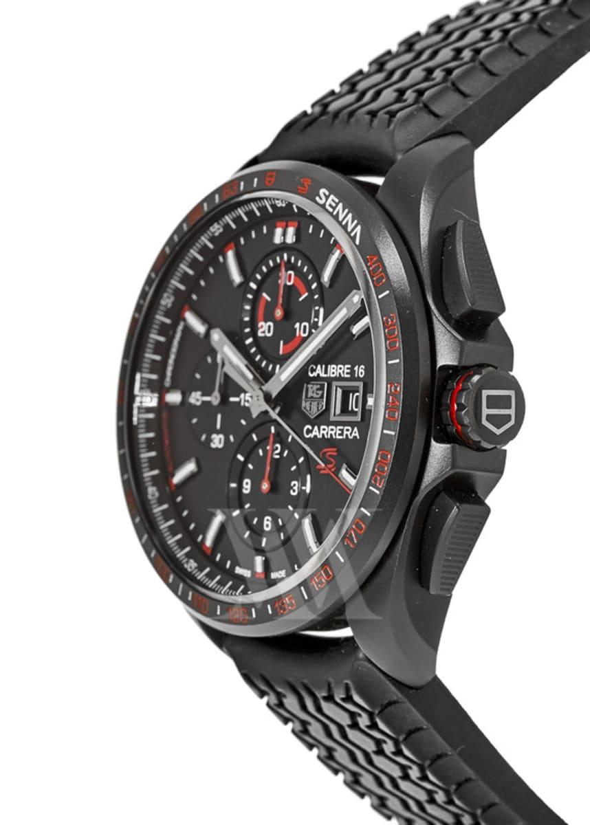 TAG Heuer Carrera Calibre 16