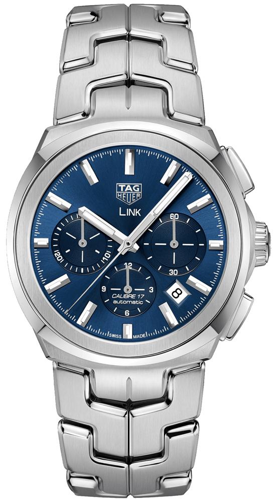 TAG Heuer Link