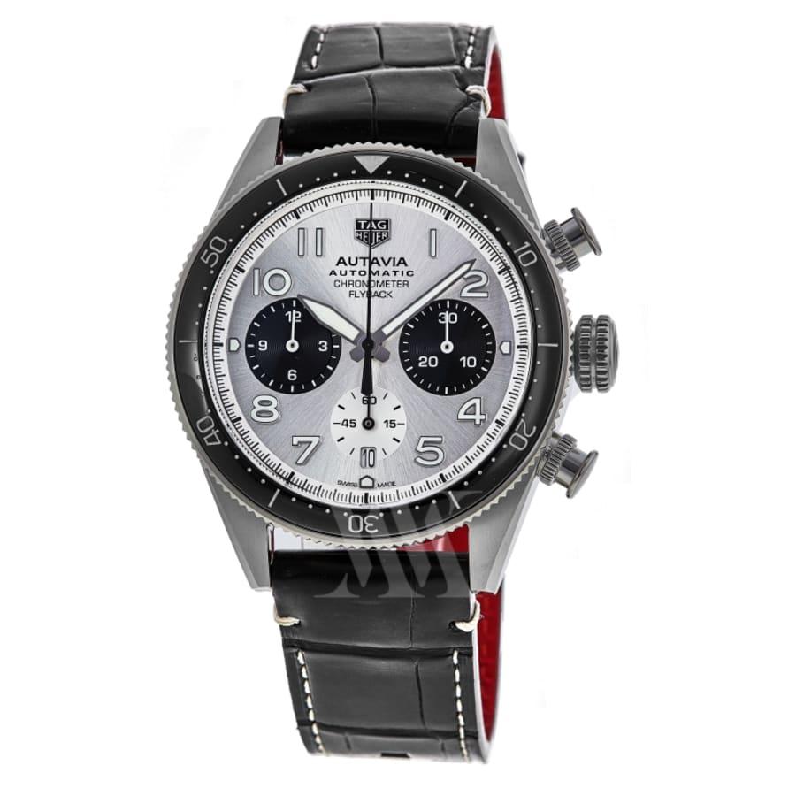 TAG Heuer Autavia
