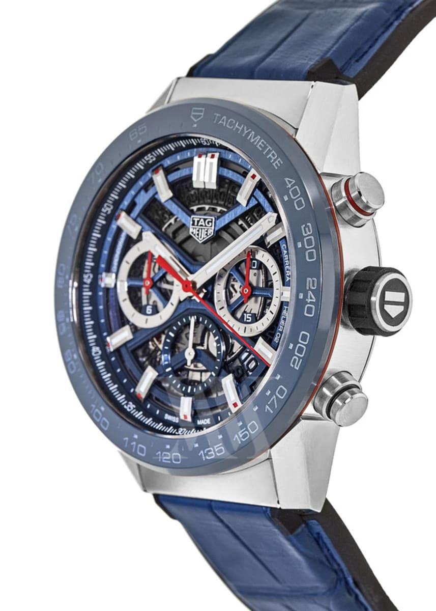 TAG Heuer Carrera