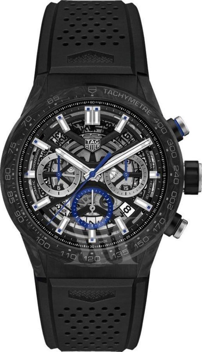 TAG Heuer Carrera